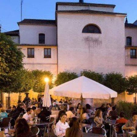 Apto En El Corazon De Malasana Madrid Eksteriør bilde